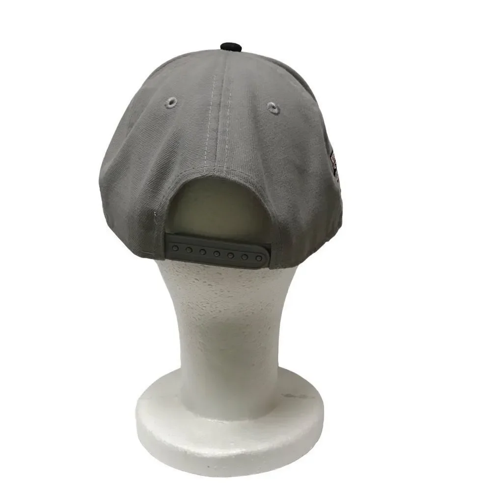 New Era Cincinnati Reds‎ original fit Cooperstown snapback baseball cap OSFM